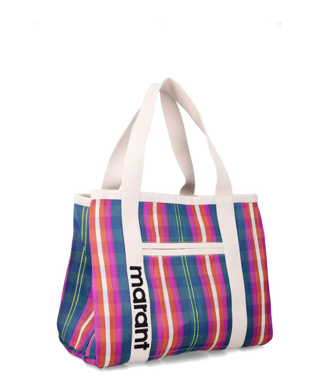 ISABEL MARANT Мульти сумка тоут, фото 2