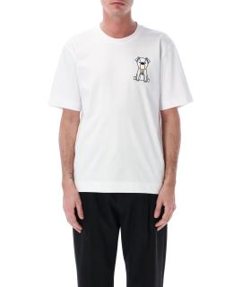 FENDI Футболка