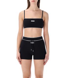 MARINE SERRE Майка