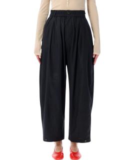 SOEUR Прямые брюки