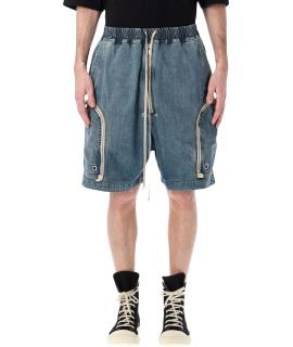 RICK OWENS DRKSHDW Шорты