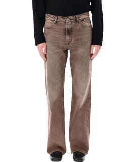 OUR LEGACY Прямые джинсы