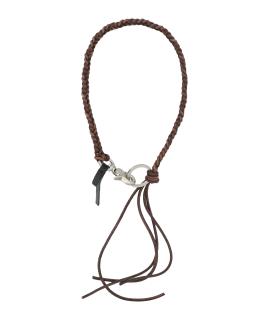 OUR LEGACY Брелок