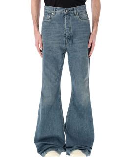 RICK OWENS DRKSHDW Джинсы