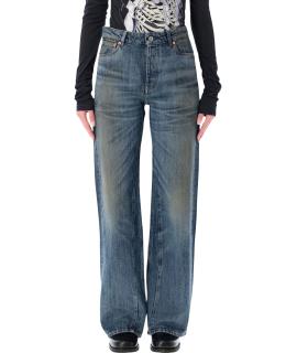 OUR LEGACY Прямые джинсы