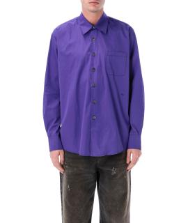 OUR LEGACY Кэжуал рубашка