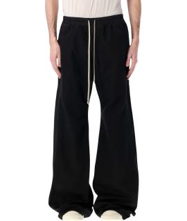 RICK OWENS DRKSHDW Повседневные брюки