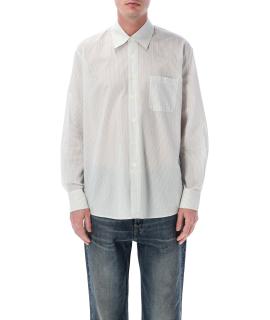 OUR LEGACY Кэжуал рубашка