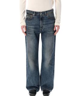 OUR LEGACY Прямые джинсы