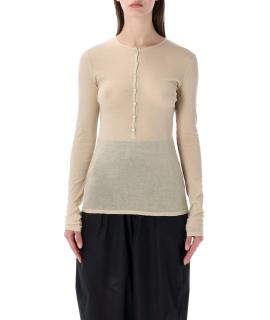 SOEUR Лонгслив