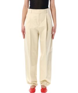 SOEUR Прямые брюки