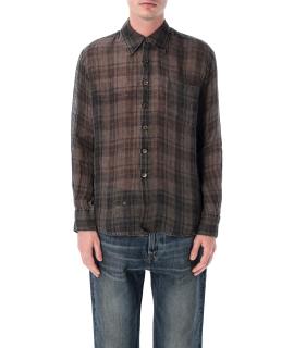 OUR LEGACY Кэжуал рубашка