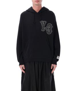 Y-3 Худи/толстовка