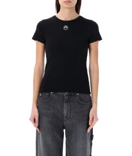 MARINE SERRE Футболка