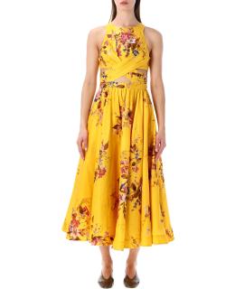 ZIMMERMANN Повседневное платье