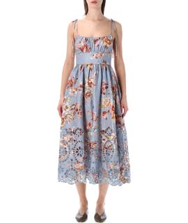 ZIMMERMANN Сарафан