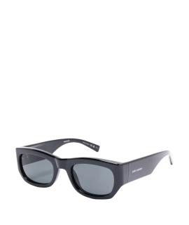 SAINT LAURENT Солнцезащитные очки