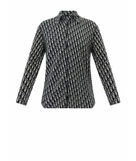 CHRISTIAN DIOR Классическая рубашка