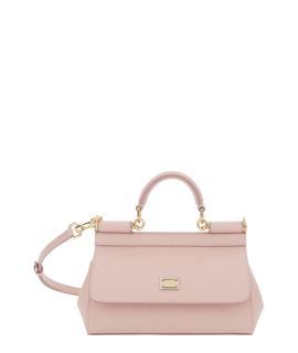 DOLCE&GABBANA Сумка с короткими ручками