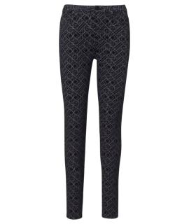 KARL LAGERFELD Джинсы слим