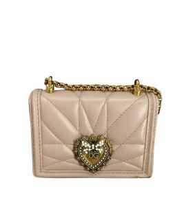 DOLCE&GABBANA Сумка через плечо