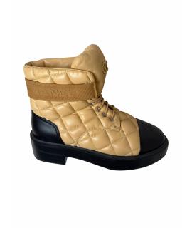 CHANEL Ботинки