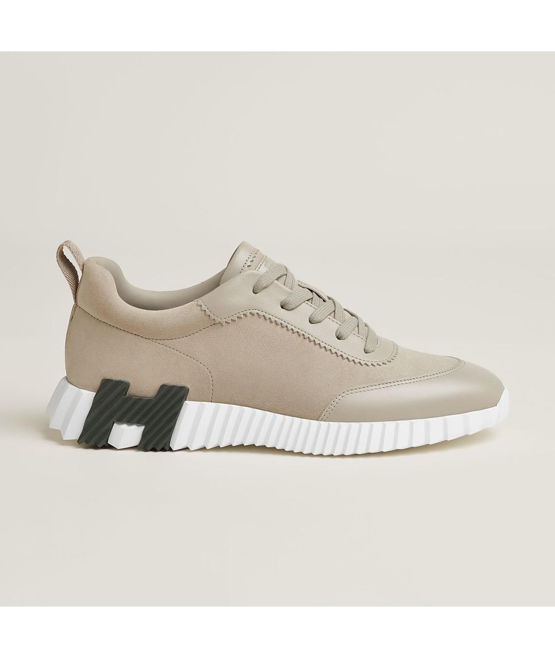 HERMES Низкие кроссовки / кеды, фото 9