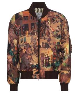 VIVIENNE WESTWOOD Куртка