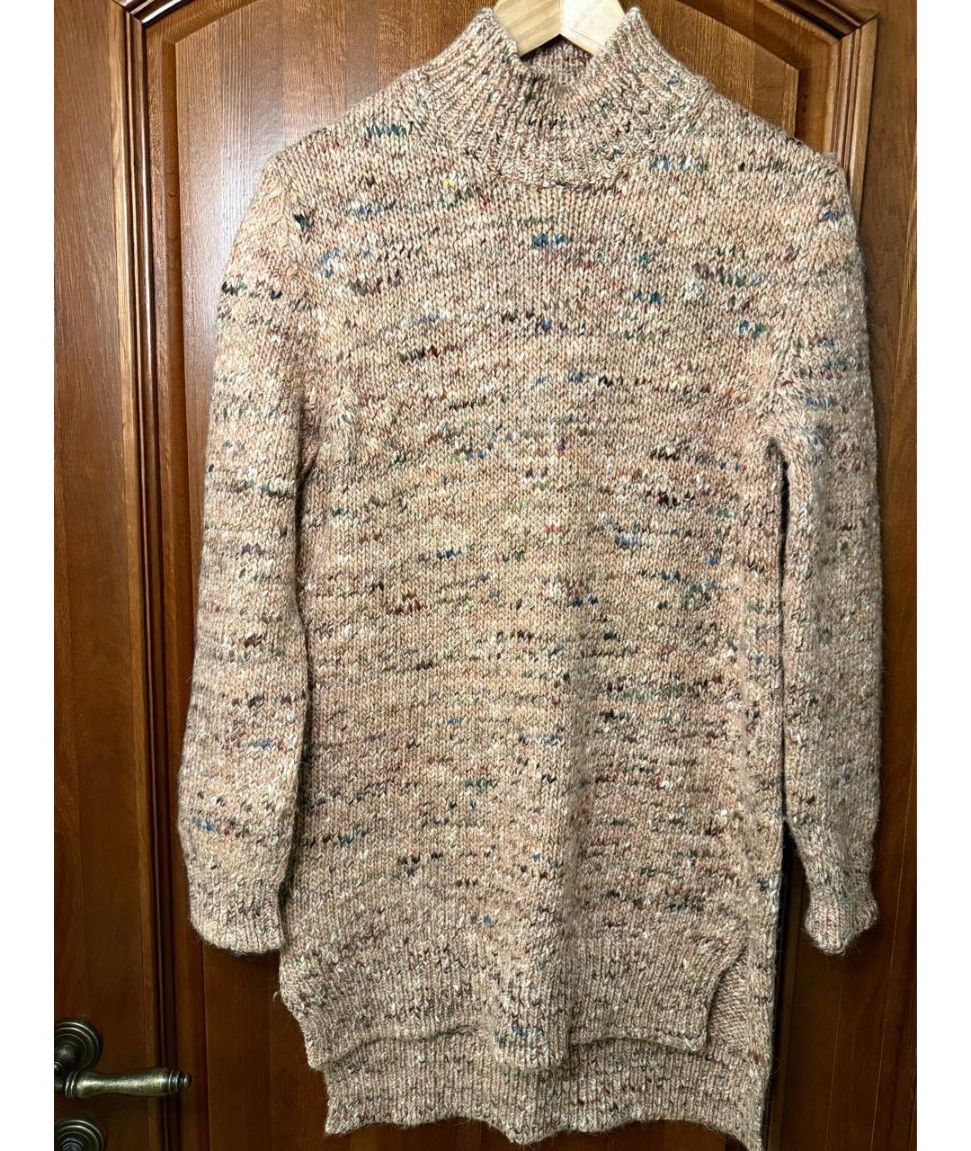 MRZ Мульти шерстяной джемпер / свитер, фото 7