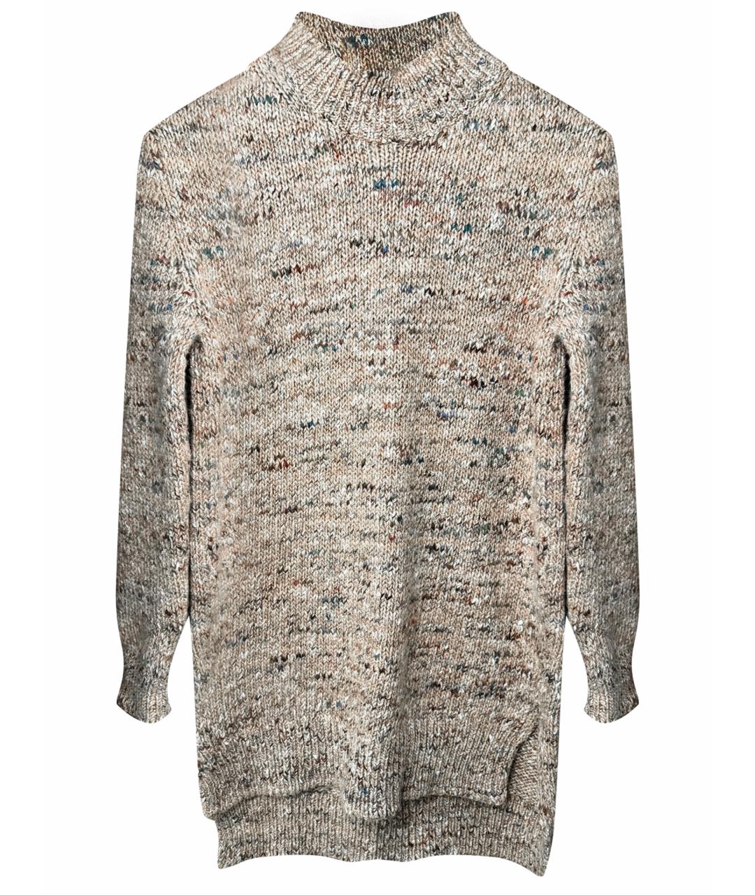 MRZ Мульти шерстяной джемпер / свитер, фото 1