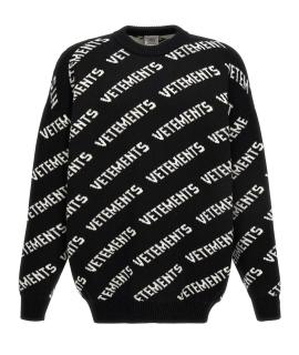VETEMENTS Джемпер / свитер