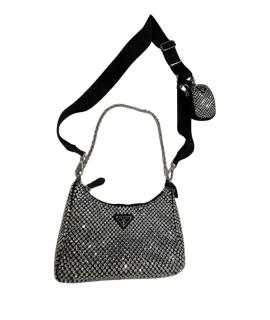 PRADA Сумка через плечо