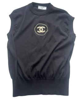 CHANEL Жилетка