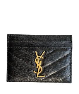 SAINT LAURENT Кардхолдер