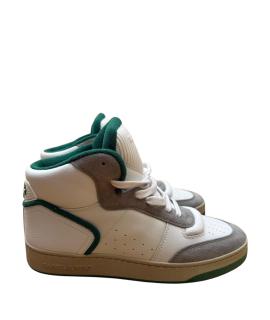 SAINT LAURENT Высокие кроссовки / кеды