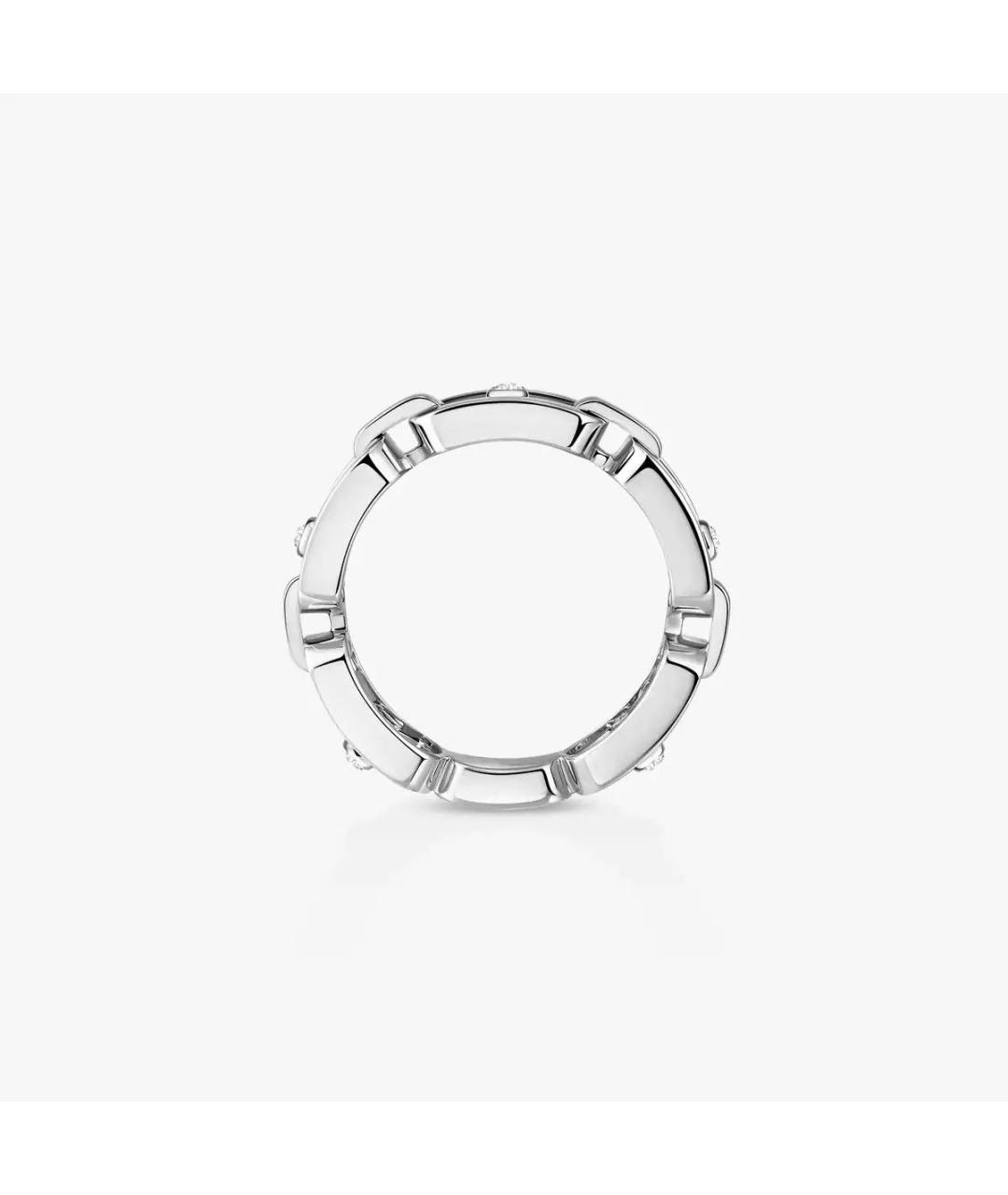 MESSIKA Серебряное кольцо из белого золота, фото 5