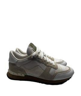 VALENTINO Низкие кроссовки / кеды