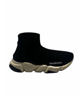 BALENCIAGA Высокие кроссовки / кеды