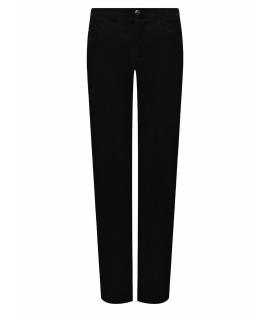 ZILLI Прямые джинсы