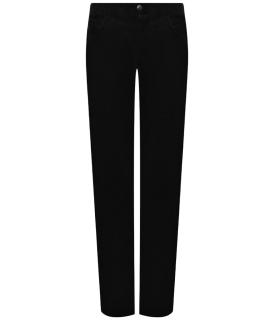 ZILLI Прямые джинсы