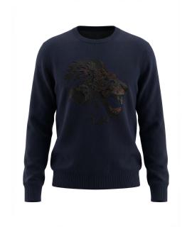 ZILLI Джемпер / свитер