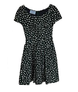 PRADA Повседневное платье