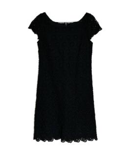 RED VALENTINO Коктейльное платье