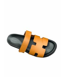 HERMES Сандалии