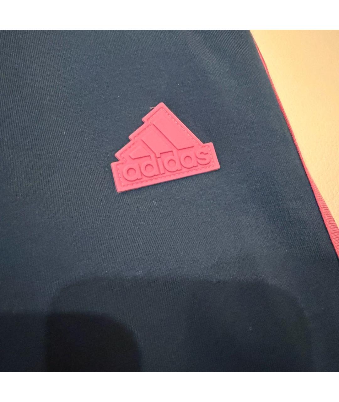 ADIDAS Хлопко-эластановый спортивные костюмы, фото 5