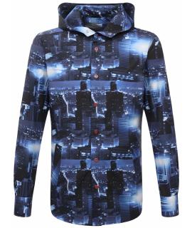 KITON Кэжуал рубашка