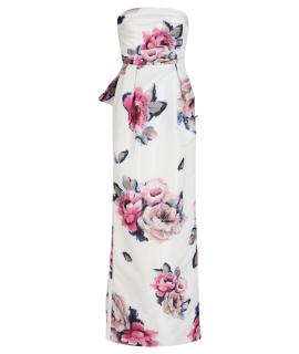 REBECCA VALLANCE Вечернее платье