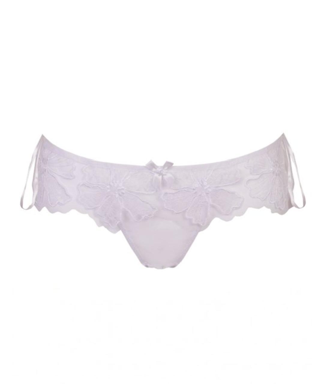 AGENT PROVOCATEUR Розовые трусы, фото 1