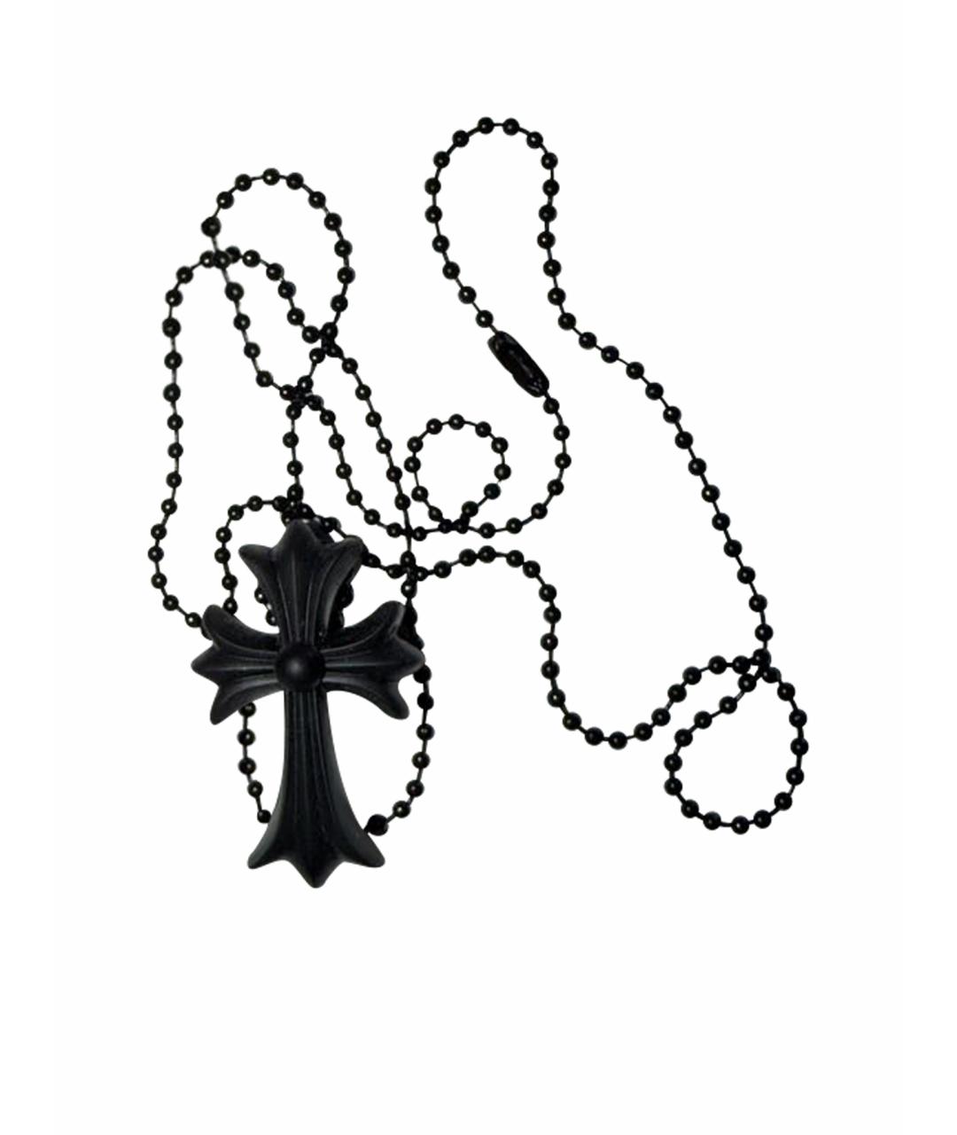 CHROME HEARTS Фиолетовая подвеска, фото 1