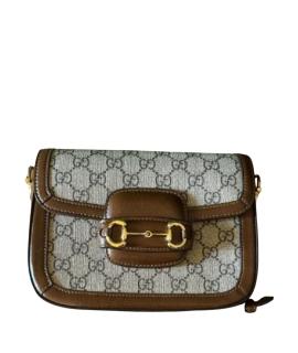 GUCCI Сумка через плечо